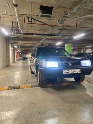 Tofas Sahin 2005, 50,000 km - 1.6 l - Bakı