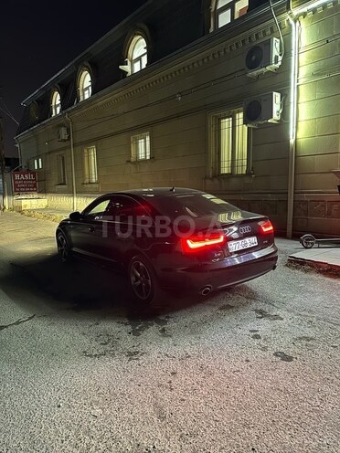 Audi A6 2013, 192,000 km - 2.0 l - Bakı