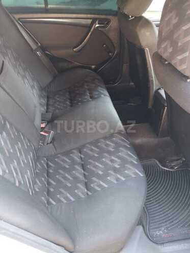 Mercedes C 180 1998, 298,000 km - 1.8 l - Bakı