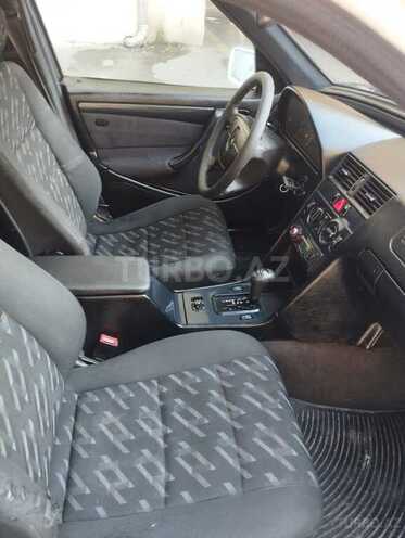 Mercedes C 180 1998, 298,000 km - 1.8 l - Bakı