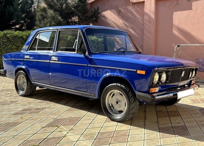 LADA (VAZ) 2106 2006, 59,000 km - 1.6 л - Bakı