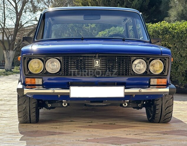 LADA (VAZ) 2106 2006, 59,000 km - 1.6 л - Bakı