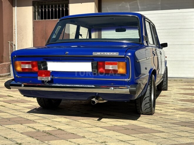 LADA (VAZ) 2106 2006, 59,000 km - 1.6 л - Bakı