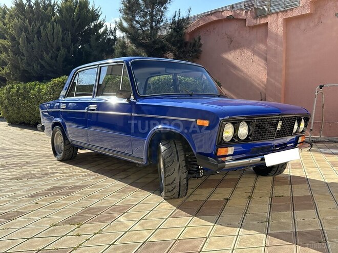 LADA (VAZ) 2106 2006, 59,000 km - 1.6 л - Bakı