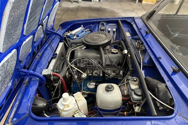 LADA (VAZ) 2106 2006, 59,000 km - 1.6 л - Bakı