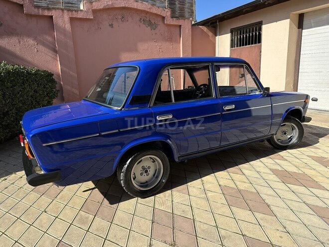 LADA (VAZ) 2106 2006, 59,000 km - 1.6 л - Bakı