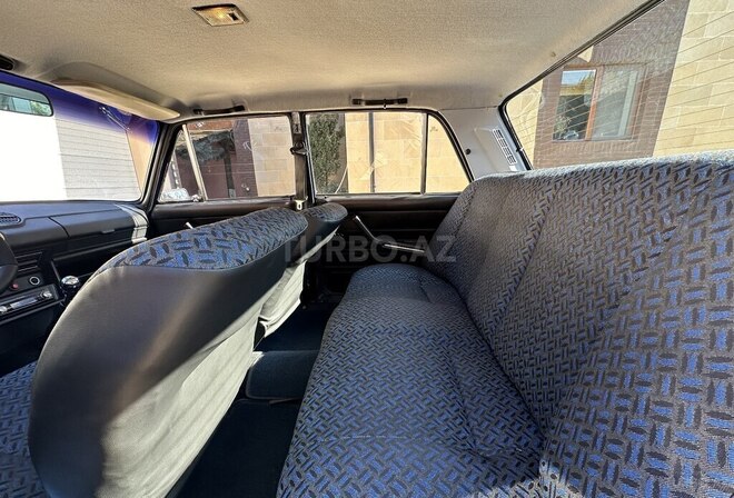 LADA (VAZ) 2106 2006, 59,000 km - 1.6 л - Bakı