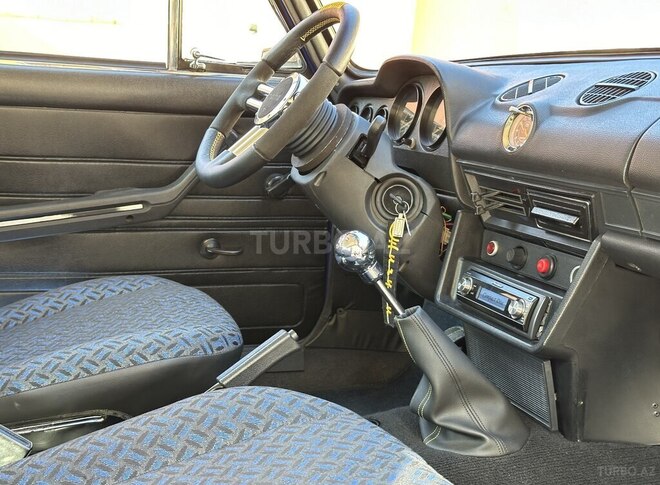 LADA (VAZ) 2106 2006, 59,000 km - 1.6 л - Bakı