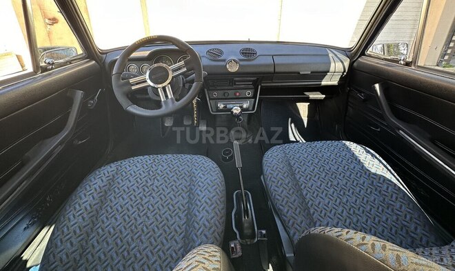 LADA (VAZ) 2106 2006, 59,000 km - 1.6 л - Bakı