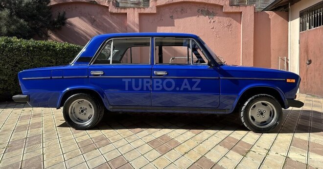 LADA (VAZ) 2106 2006, 59,000 km - 1.6 л - Bakı