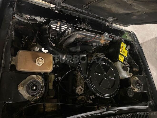Tofas Sahin 2005, 50,000 km - 1.6 l - Bakı