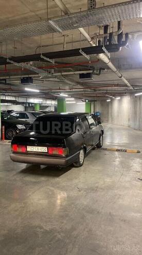 Tofas Sahin 2005, 50,000 km - 1.6 l - Bakı