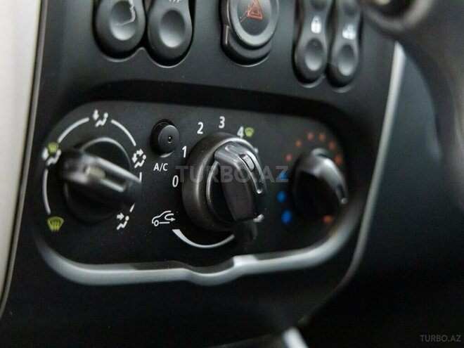 Nissan Almera 2016, 78,000 km - 1.6 l - Bakı