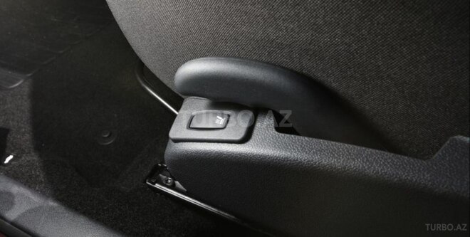 Nissan Almera 2016, 78,000 km - 1.6 l - Bakı