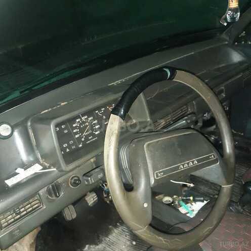 LADA (VAZ) 2109 1987, 333,333 km - 1.6 л - Şəki