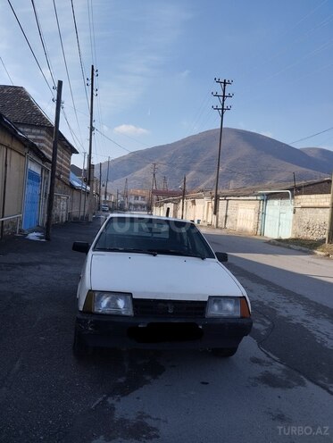 LADA (VAZ) 2109 1987, 333,333 km - 1.6 л - Şəki