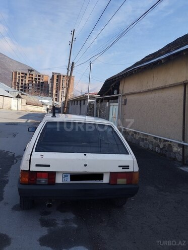 LADA (VAZ) 2109 1987, 333,333 km - 1.6 л - Şəki