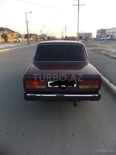 LADA (VAZ) 2107 2002, 96,000 km - 1.6 л - Yevlax