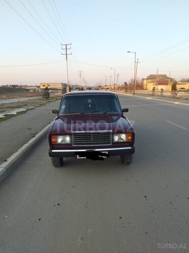 LADA (VAZ) 2107 2002, 96,000 km - 1.6 л - Yevlax