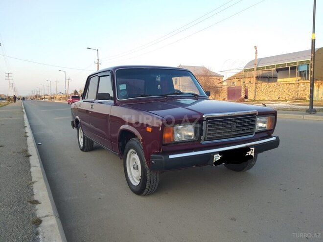 LADA (VAZ) 2107 2002, 96,000 km - 1.6 л - Yevlax