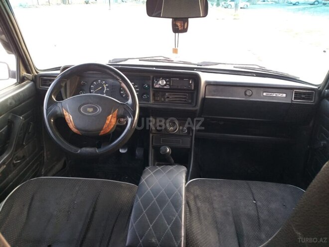LADA (VAZ) 2107 2002, 96,000 km - 1.6 л - Yevlax