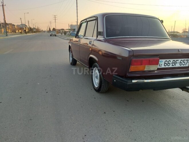 LADA (VAZ) 2107 2002, 96,000 km - 1.6 л - Yevlax