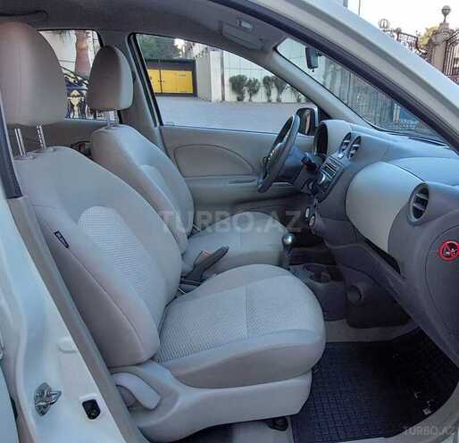 Nissan Micra 2013, 103,000 km - 1.3 l - Bakı