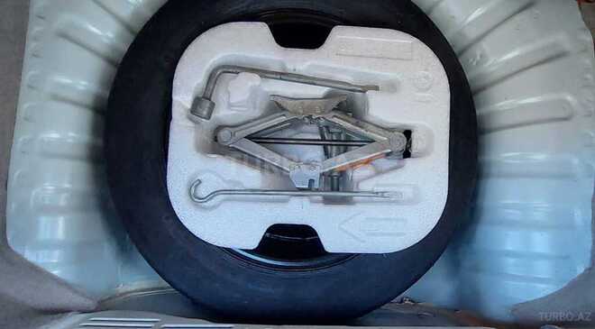 Nissan Micra 2013, 103,000 km - 1.3 l - Bakı