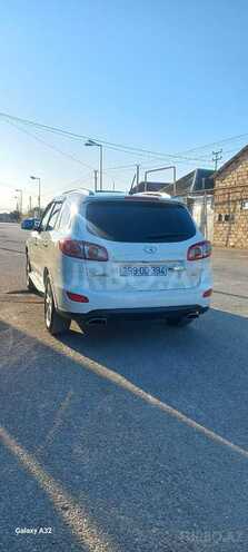 Hyundai Santa Fe 2009, 154,300 km - 2.2 l - Bakı