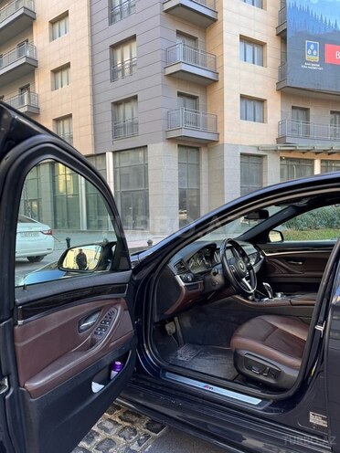 BMW 528 2015, 160,000 km - 2.0 l - Bakı