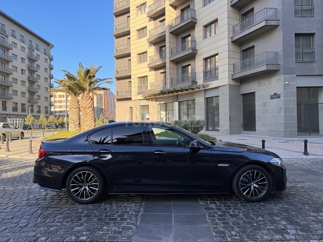 BMW 528 2015, 160,000 km - 2.0 l - Bakı
