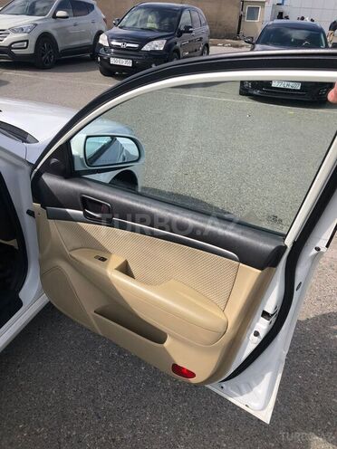 Hyundai Sonata 2008, 271,000 km - 2.4 л - Bakı