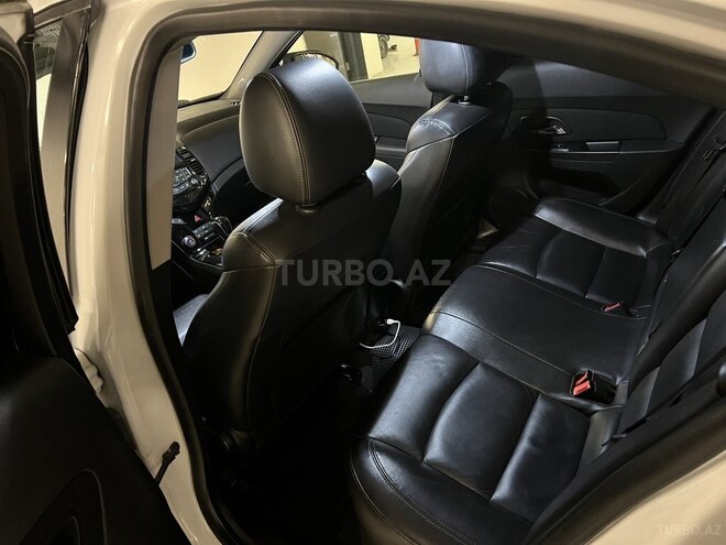 Chevrolet Cruze 2015, 180,000 km - 1.4 l - Gəncə