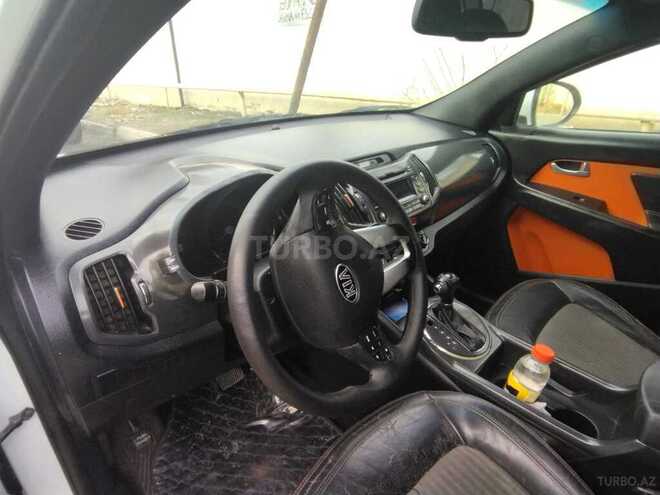 Kia Sportage 2010, 210,000 km - 2.0 л - Bakı