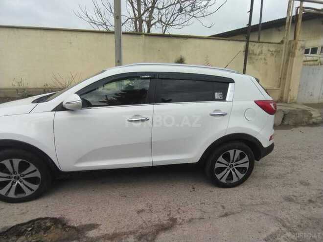 Kia Sportage 2010, 210,000 km - 2.0 л - Bakı