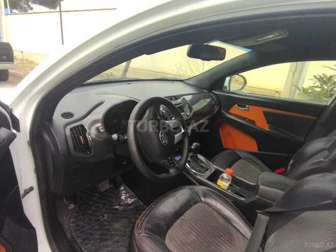 Kia Sportage 2010, 210,000 km - 2.0 л - Bakı