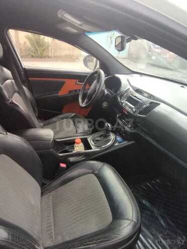 Kia Sportage 2010, 210,000 km - 2.0 л - Bakı