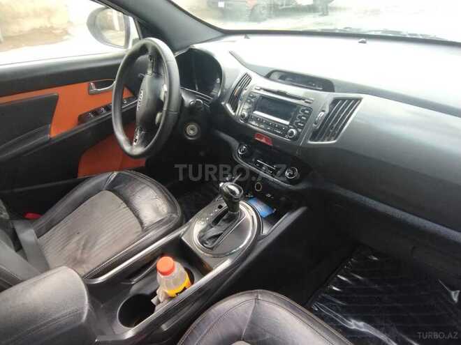 Kia Sportage 2010, 210,000 km - 2.0 л - Bakı