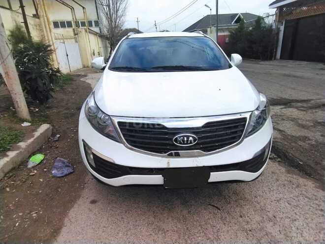 Kia Sportage 2010, 210,000 km - 2.0 л - Bakı