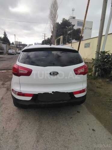 Kia Sportage 2010, 210,000 km - 2.0 л - Bakı