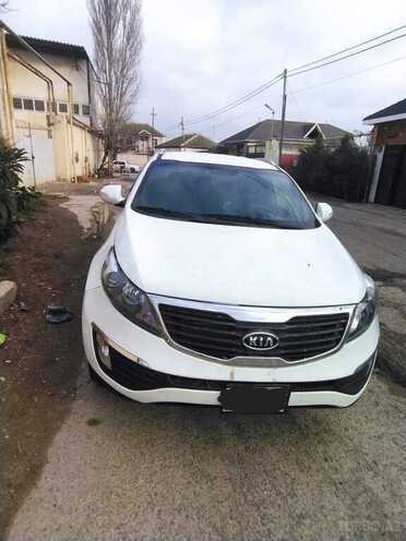 Kia Sportage 2010, 210,000 km - 2.0 л - Bakı