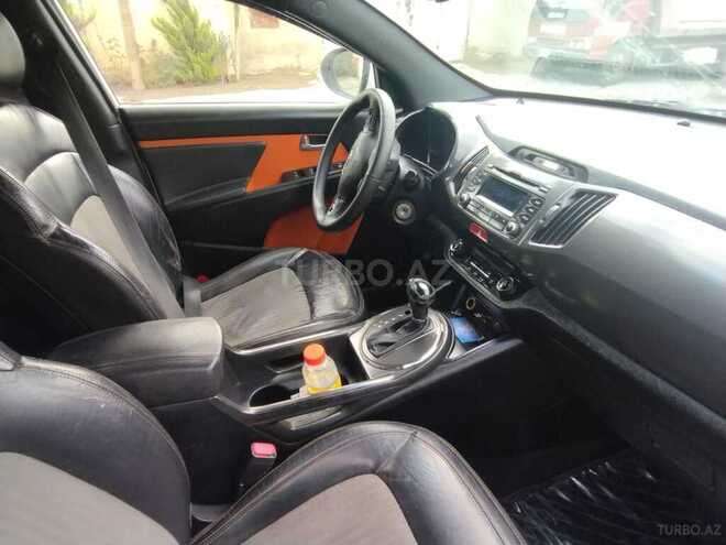 Kia Sportage 2010, 210,000 km - 2.0 л - Bakı