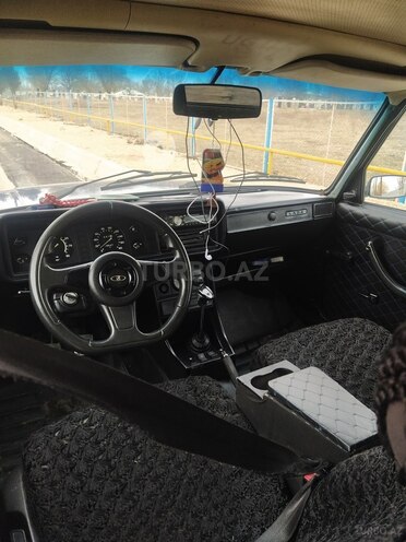 LADA (VAZ) 2107 2007, 12,800 km - 1.6 l - Bakı