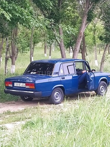 LADA (VAZ) 2107 2007, 12,800 km - 1.6 l - Bakı