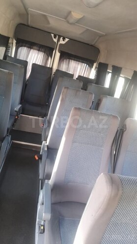 Mercedes Sprinter 313 2008, 325,123 km - 2.5 l - Sumqayıt