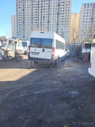 Mercedes Sprinter 313 2008, 325,123 km - 2.5 l - Sumqayıt