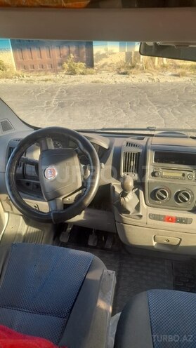 Mercedes Sprinter 313 2008, 325,123 km - 2.5 l - Sumqayıt