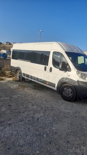 Mercedes Sprinter 313 2008, 325,123 km - 2.5 l - Sumqayıt
