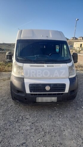 Mercedes Sprinter 313 2008, 325,123 km - 2.5 l - Sumqayıt