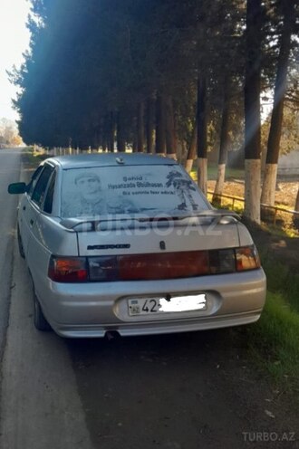 LADA (VAZ) 2110 2004, 296,000 km - 1.5 l - Lənkəran